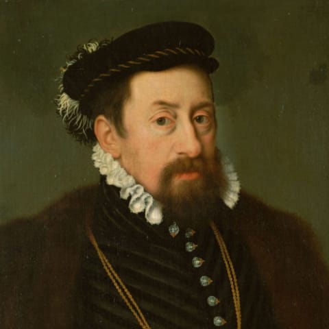 Maximiliano II de Habsburgo