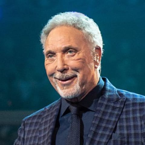 Tom Jones