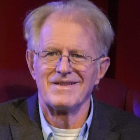 Ed Begley Jr.