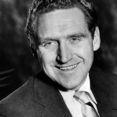 James Whitmore