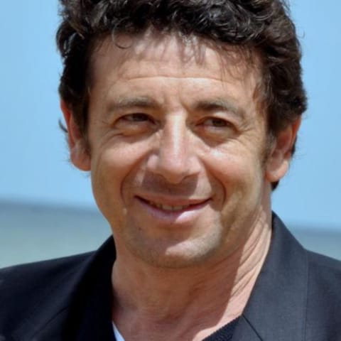 Patrick Bruel