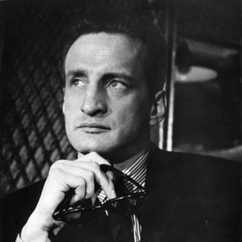 George C. Scott