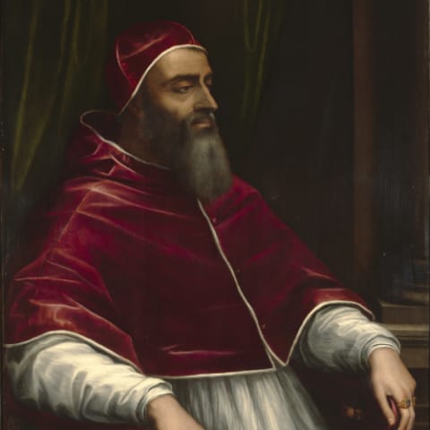 Clemente VII