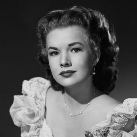 Gale Storm