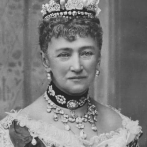 Luisa de Hesse-Kassel