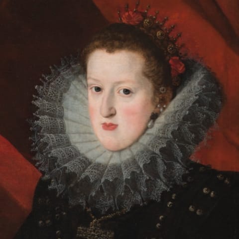 Margarita de Austria-Estiria