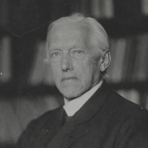 Ulrich von Wilamowitz-Moellendorff