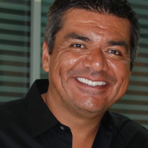 George Lopez