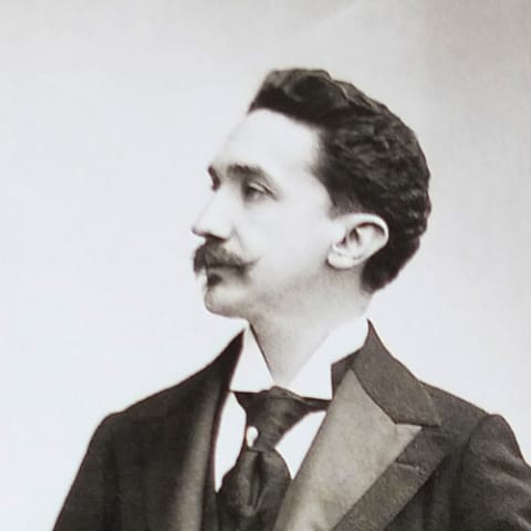 Robert De Montesquiou