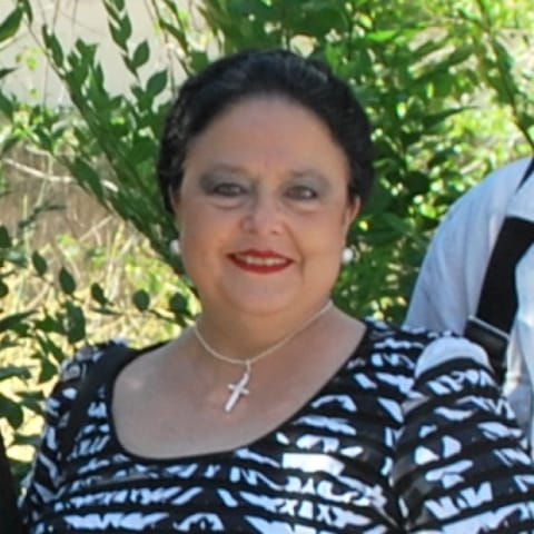 María Nikoláyevna Románova