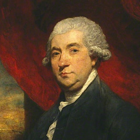 James Boswell