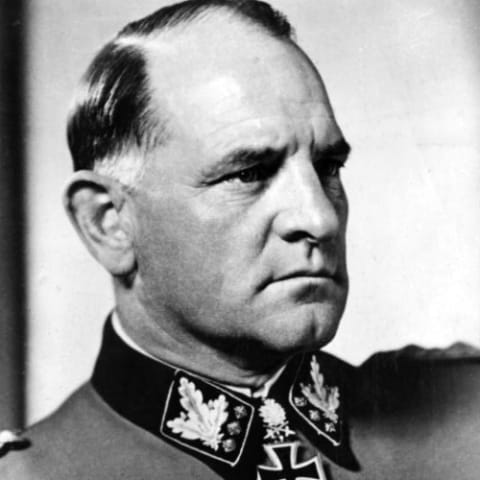 Josef Dietrich