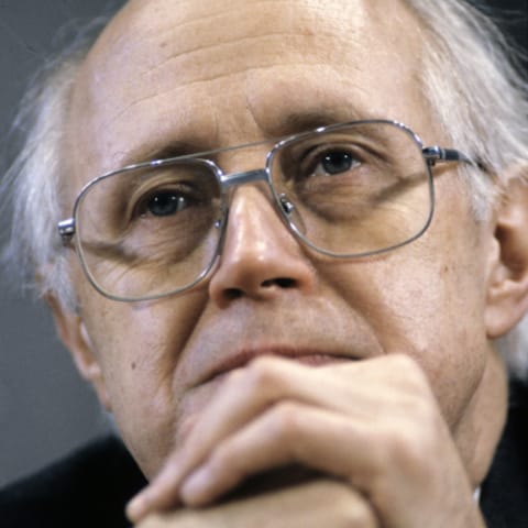 Mstislav Rostropóvich