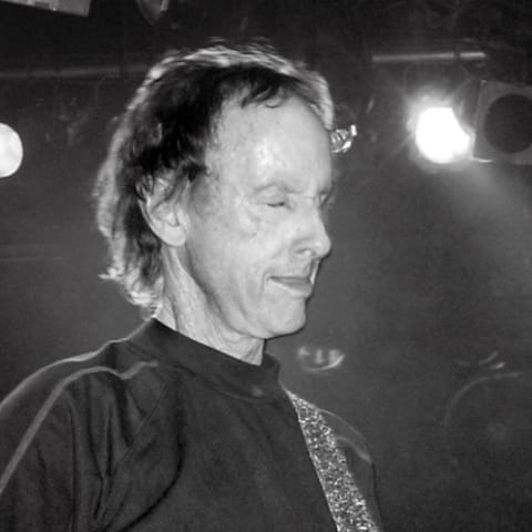Robby Krieger