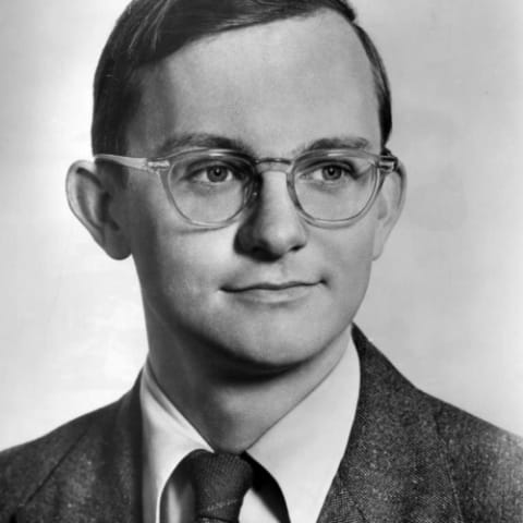 Wally Cox