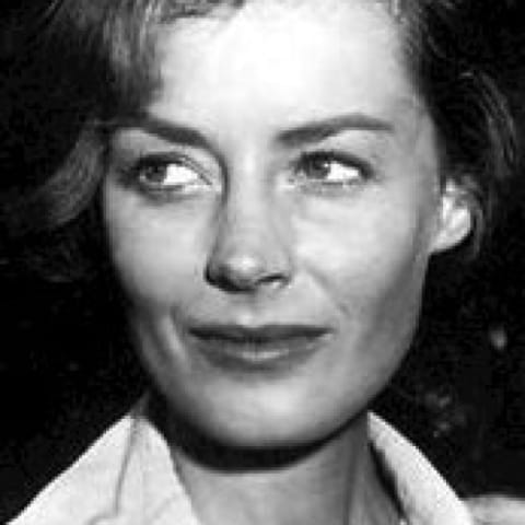 Victoria Shaw