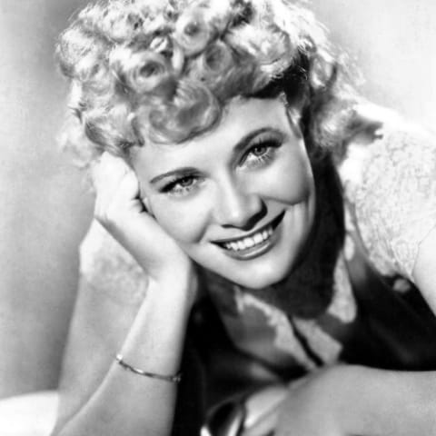 Penny Singleton