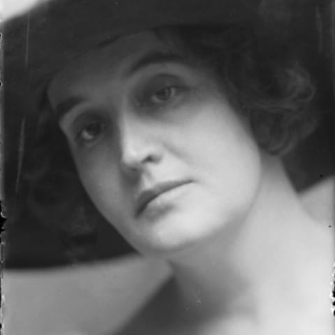 Sibilla Aleramo