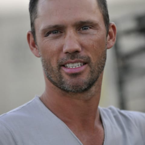 Jeffrey Donovan