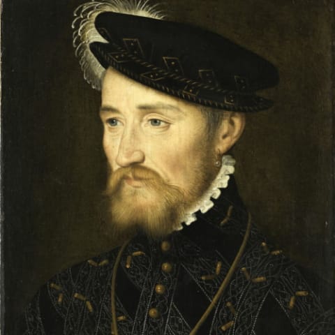 Francisco de Guisa