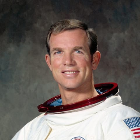 David Scott