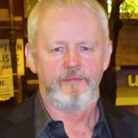 David Morse