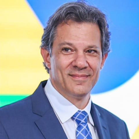 Fernando Haddad