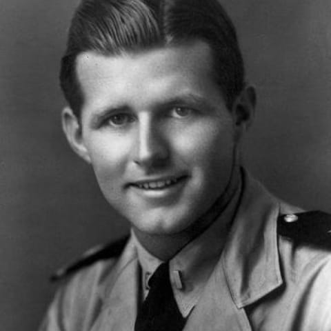 Joseph P. Kennedy, Jr.
