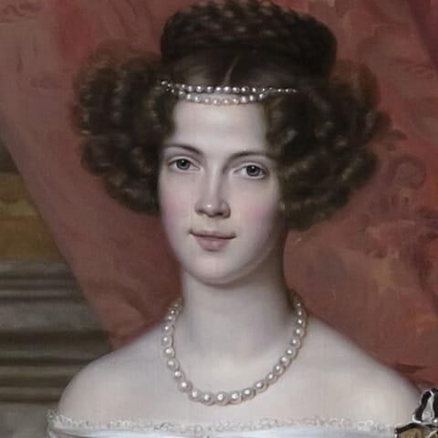 Mariana de los Países Bajos