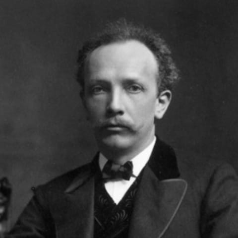 Richard Strauss