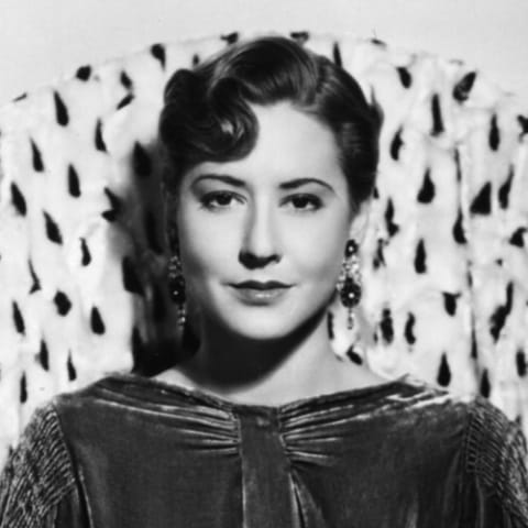 Mae Clarke