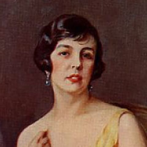Carlota Grimaldi