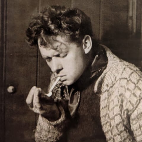 Dylan Thomas