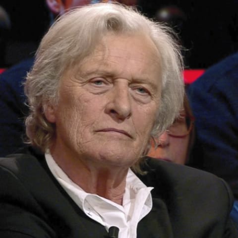 Rutger Hauer