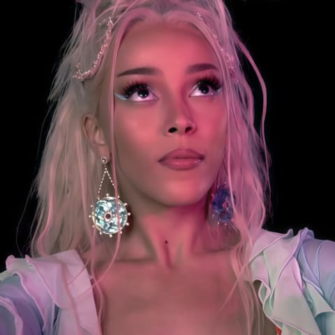 Doja Cat