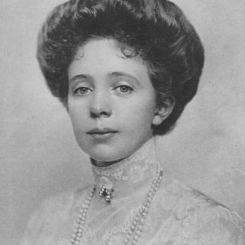 Archiduquesa Isabel de Austria (1878)