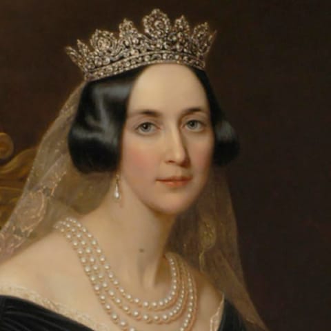 Josefina de Leuchtenberg