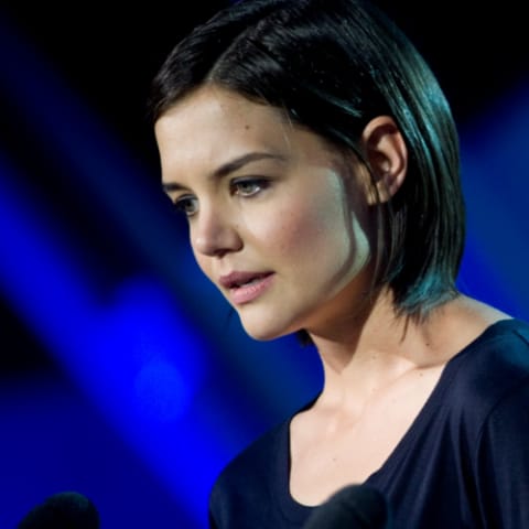 Suri Cruise