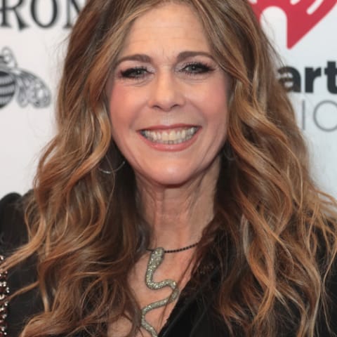 Rita Wilson