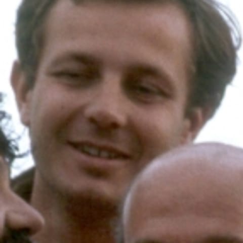 Stefano Casiraghi