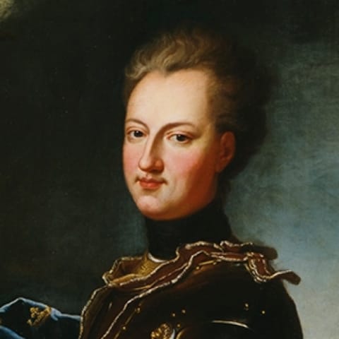 Carlos XII de Suecia