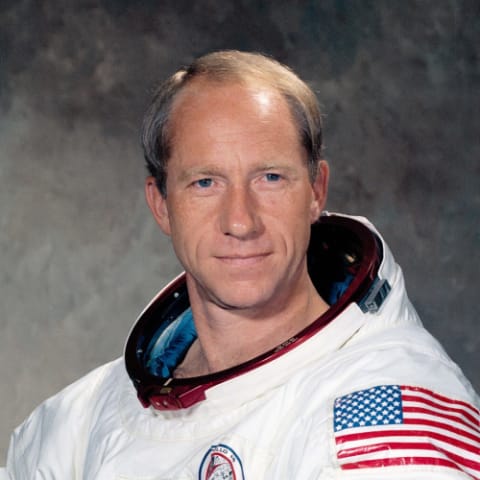 Alfred Worden