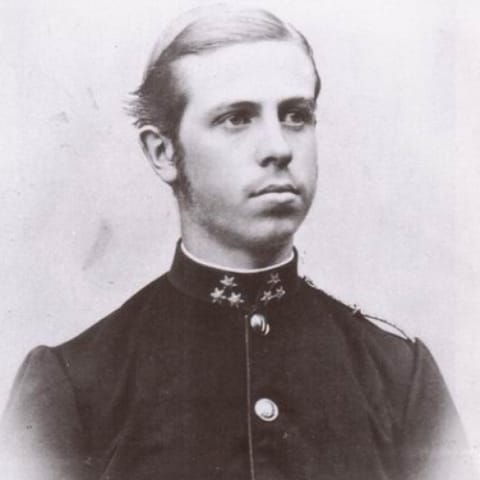 Juan de Austria