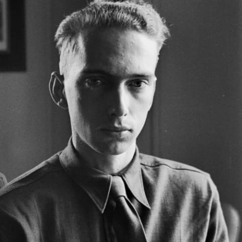 Carlos Esteban de Austria
