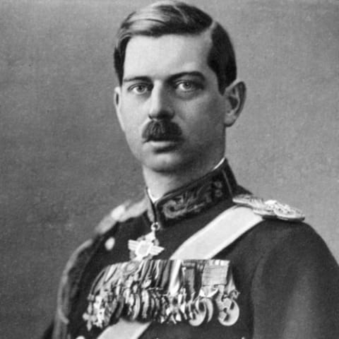 Carlos II de Rumania