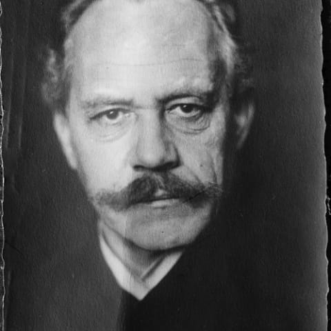 Arnold Sommerfeld