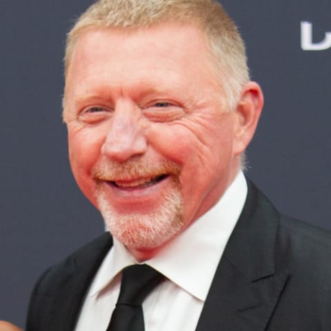 Boris Becker