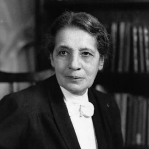 Lise Meitner