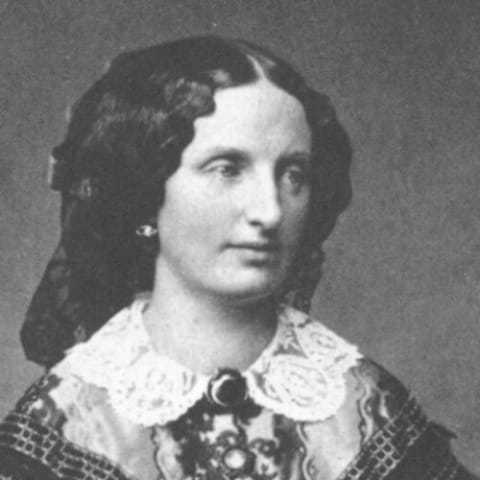 Archiduquesa María Carolina de Austria (1801)