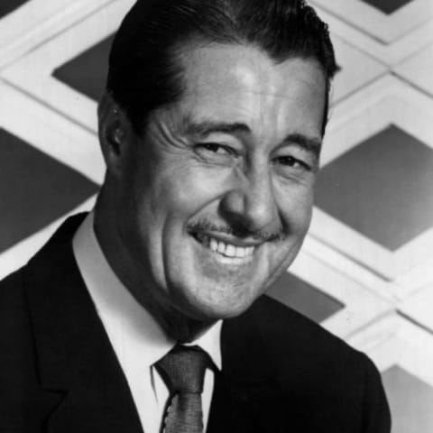 Don Ameche